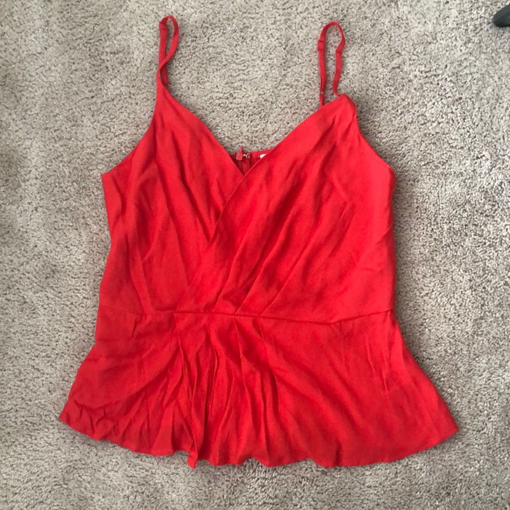 Trendy Paper dolls Top
